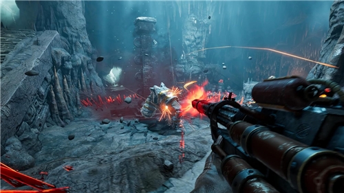 Abyssus - Brine Edition (PS5)