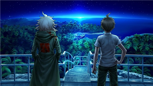 Danganronpa 2x2 (SWITCH 2)