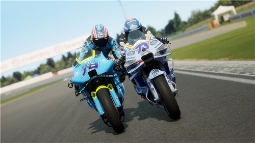 MotoGP 26 - Day One Edition (PS5) + prsten za ključeve