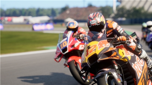 MotoGP 26 - Day One Edition (XSX) + prsten za ključeve