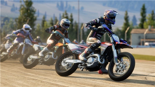 MotoGP 26 (Code in a Box) (SWITCH) + prsten za ključeve