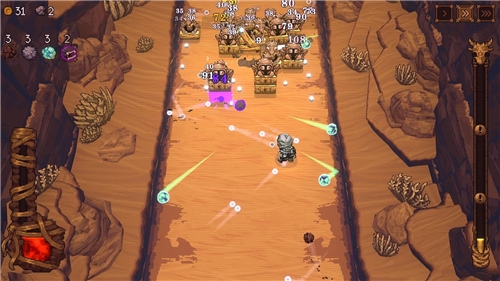BALL x PIT (SWITCH)