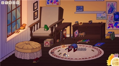Momento (Game-Key Card) (SWITCH 2)
