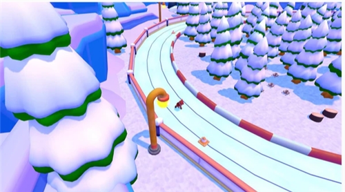 Wintergames Collection + Advent Calendar (PS5)