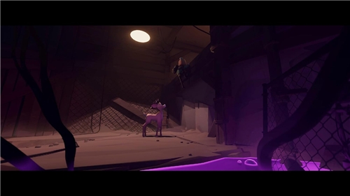 Deer & Boy (PS5)