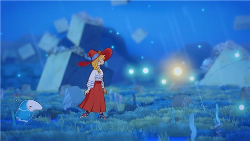 The Witchs Bakery (SWITCH)