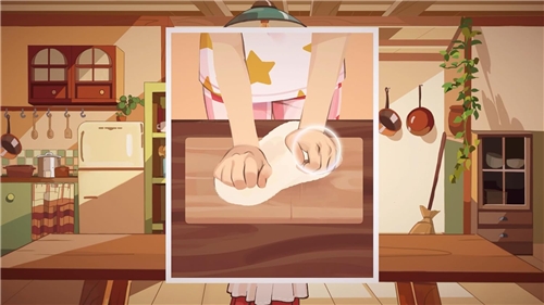 The Witchs Bakery (SWITCH)