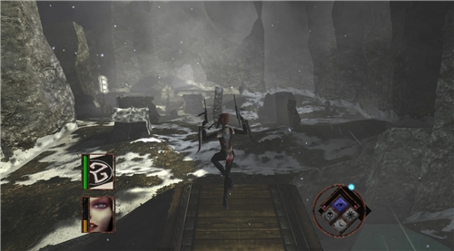 BloodRayne: Definitive Collection - Limited Edition (SWITCH)