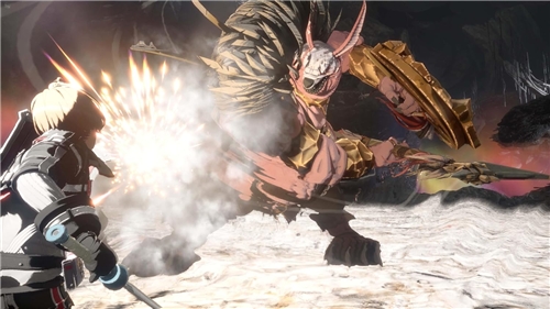 Echoes of Aincrad (PS5)