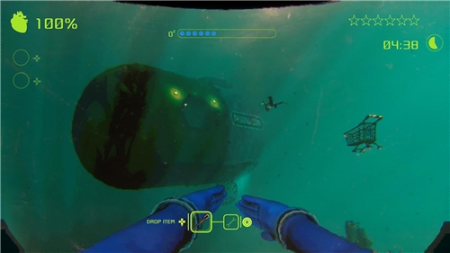 Murky Divers: PharmaCorps Edition (PS5)