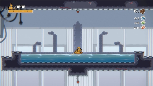 THIS IS FINE: Maximum Cope (SWITCH)