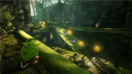 Chickenhare And The Treasure of Spiking Beard (SWITCH)