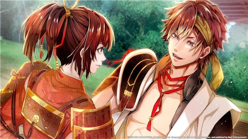 Birushana: Winds of Fate (SWITCH)