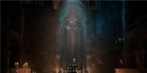 The Relic: First Guardian (PS5)