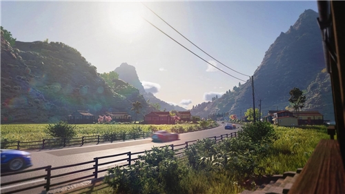 Gear Club Unlimited 3 (PS5)