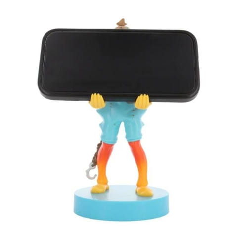 Fortnite Fishsticks Phone and Controller Holder (20 cm)