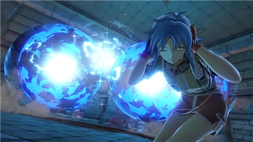 Trails In The Sky: 2nd Chapter (SWITCH)