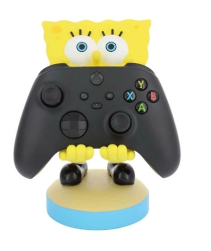 Spongebob Squarepants Phone Stand and Device Holder