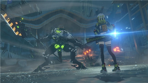 Zenless Zone Zero - Collectors Edition (XSX)