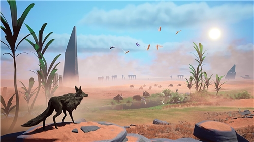 Lost Ember: Wolf Pack Edition (PS5)