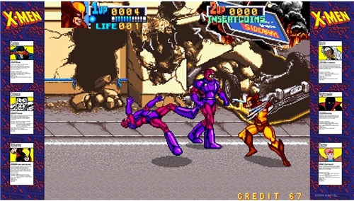 Marvel MaXimum Collection (XSX)