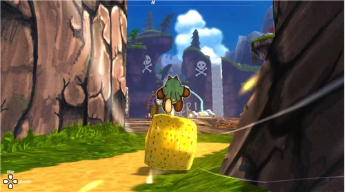 Ruffy and the Riverside (PS5)