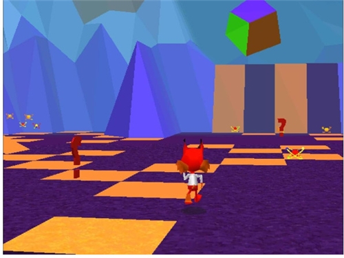 BUBSY IN: THE PURRFECT COLLECTION STANDARD (SWITCH)