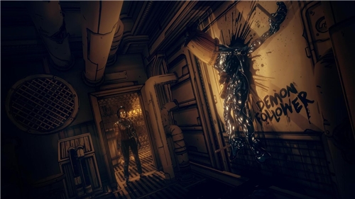 Bendy Double Pack (PS5)