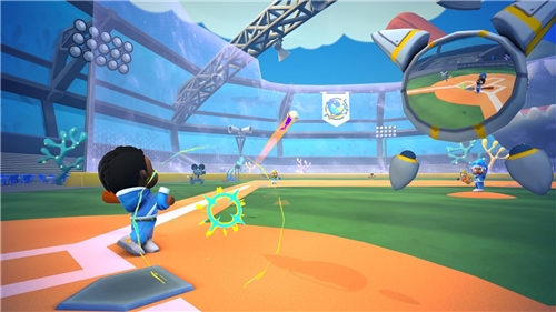 Instant Sports 2 (PS5)