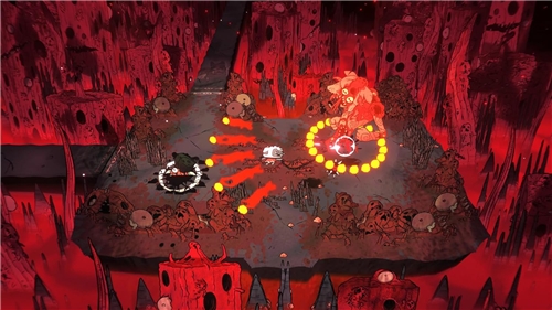 Cult of the Lamb - Definitive Edition (PS5)