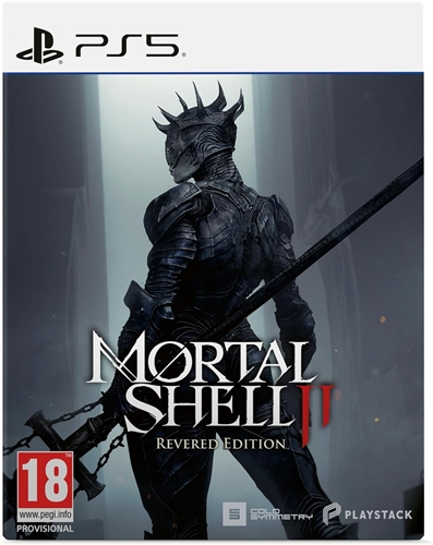 Mortal Shell II - Revered Edition (PS5)