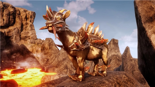 Goat Simulator 3 - Goat Overload Edition (PS5)