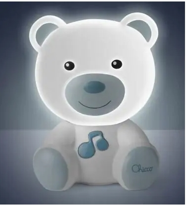 Chicco Night Light Sweet Dreams (BLUE) (SALE)
