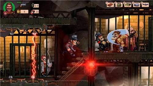 Operation Highjump: The Fall of Berlin - Collector Edition (SWITCH)