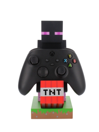 Cable Guys - Minecraft: Enderman