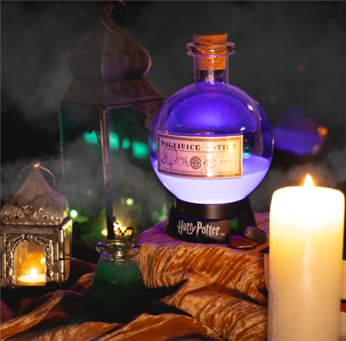 Harry Potter - Potion Lamp