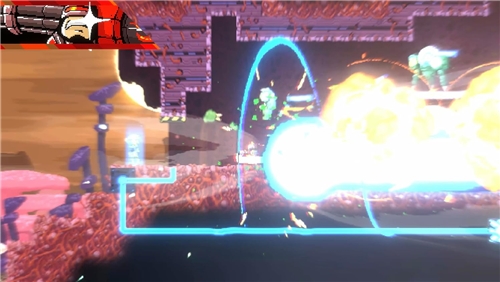 Metal Suits: Counter Attack (SWITCH)