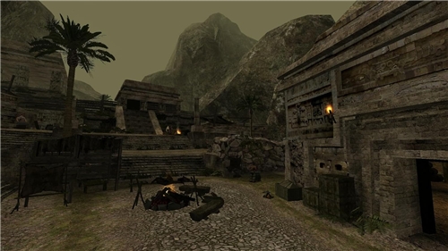 Gothic II Classic (PS5)