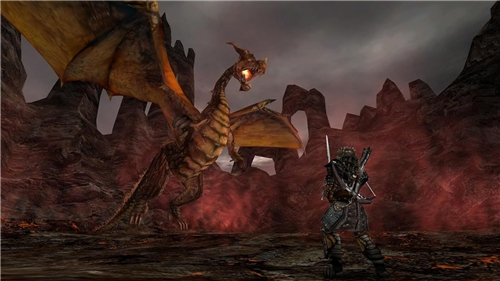 Gothic II Classic (PS5)