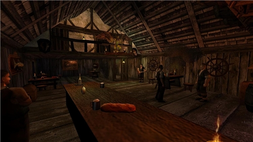 Gothic II Classic (XSX)