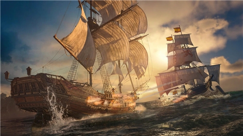 Assassins Creed Black Flag Resynced - Launch Edition (PS5)