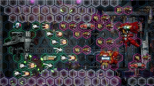 R-Type Tactics I & II Cosmos - Deluxe Edition (SWITCH)