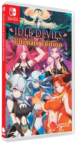 Idle Devils - Ultimate Edition (SWITCH)