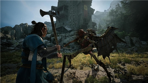 The Blood of Dawnwalker​ - Launch Edition (PC)