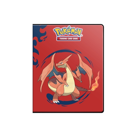 Pokémon TCG: Mega Charizard X & Y - A5 album