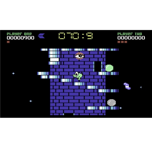 HyperMegaTech! THEC64 Handheld