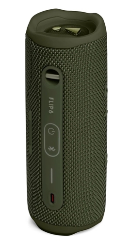 JBL Flip 6 - Green