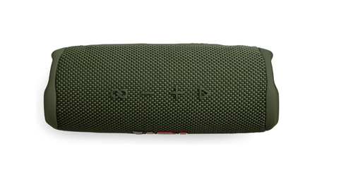 JBL Flip 6 - Green