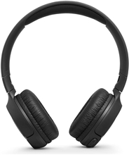 JBL Headphones Tune 500BT Bluetooth Wireless Headphones - BLACK (SALE)