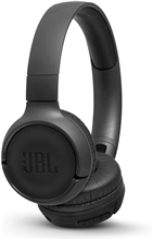 JBL Headphones Tune 500BT Bluetooth Wireless Headphones - BLACK (SALE)
